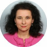 Антонина Валькова